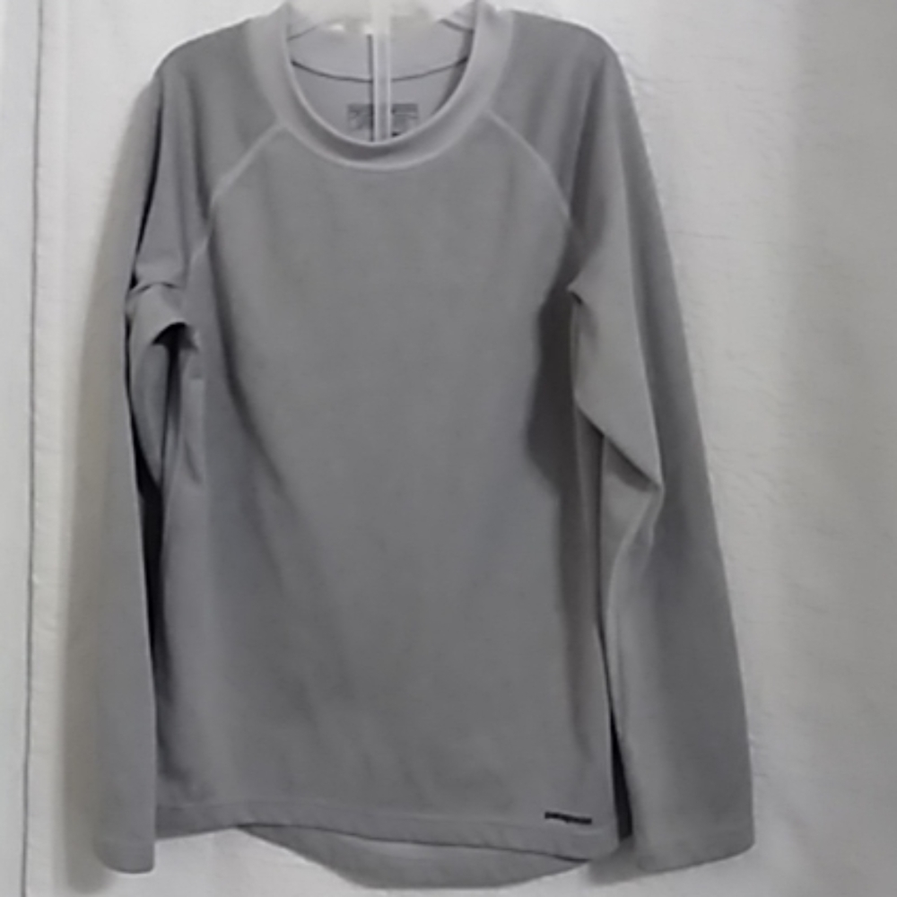 Patagonia Kids Midweight Long Sleeve